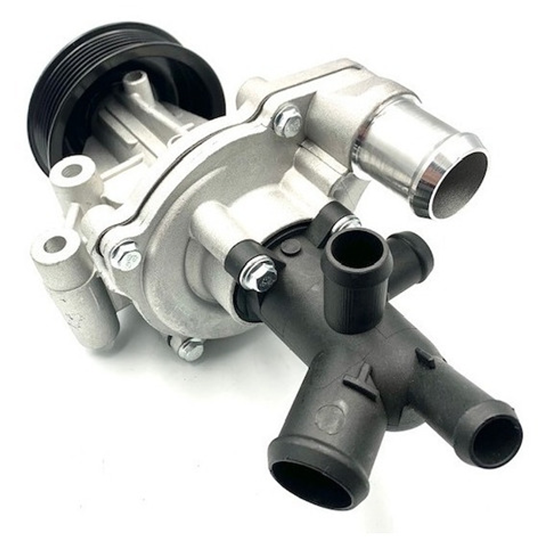 Bomba Agua Mazda Bt50 2.2 3.2 2013-2020 4x2 4x4 Wl 2