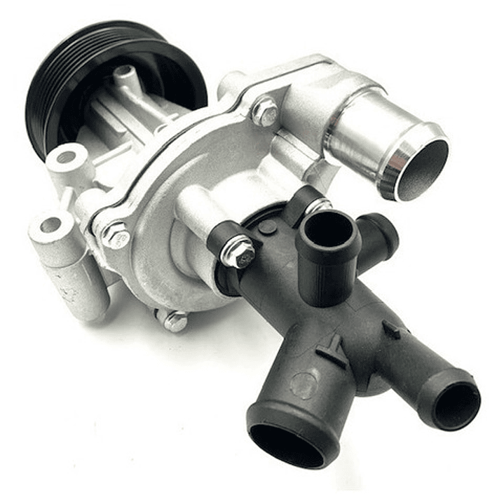 Bomba Agua Mazda Bt50 2.2 3.2 2013-2020 4x2 4x4 Wl 2