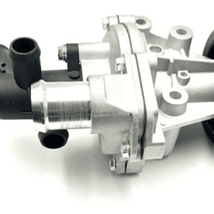 Bomba Agua Mazda Bt50 2.2 3.2 2013-2020 4x2 4x4 Wl 5