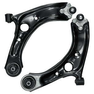 Bandeja Suspen Para Hyundai New Tucson 2016-2021 (el Par)