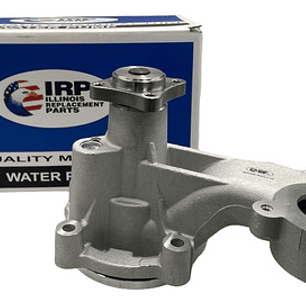 Bomba De Agua Ford F-150 5.0 2011-2014 4v