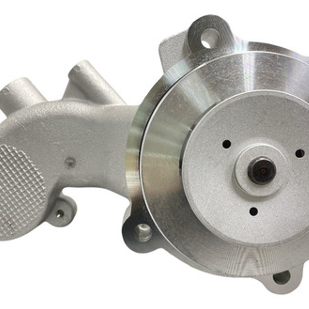 Bomba De Agua Ford F-150 5.0 2011-2014 4v 8