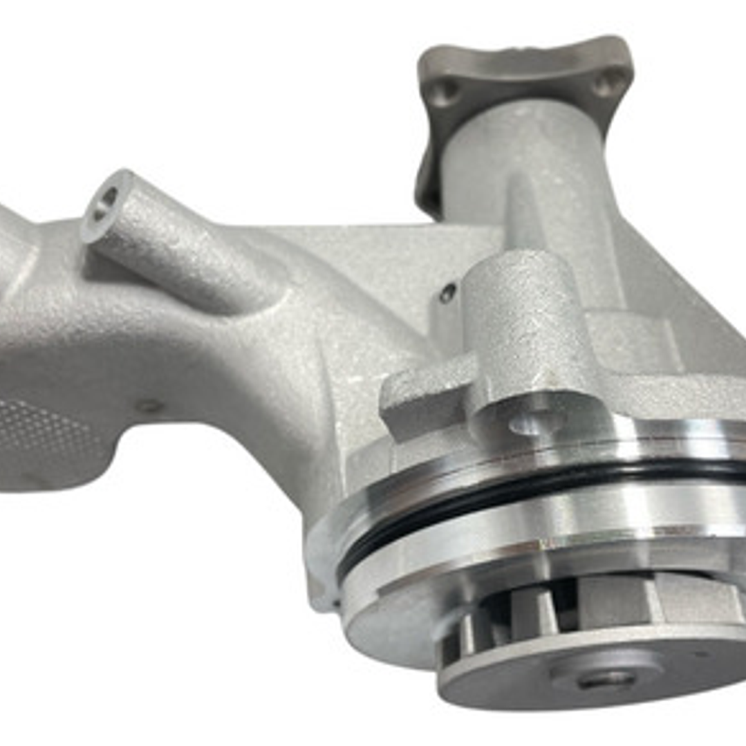 Bomba De Agua Ford F-150 5.0 2011-2014 4v 9