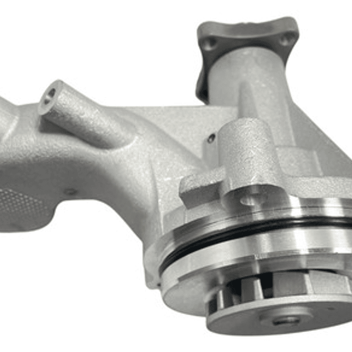 Bomba De Agua Ford F-150 5.0 2011-2014 4v 9