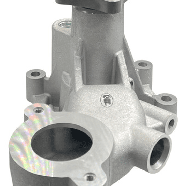 Bomba De Agua Ford F-150 5.0 2011-2014 4v 6