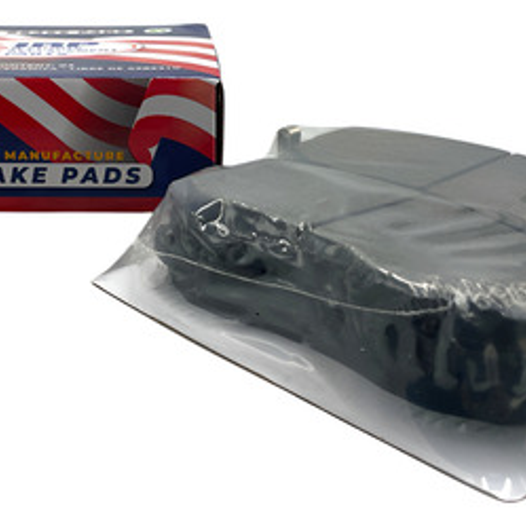 Pastilla Freno Cerámica Delante Para Nissan Sentra 1.8 13-19 1