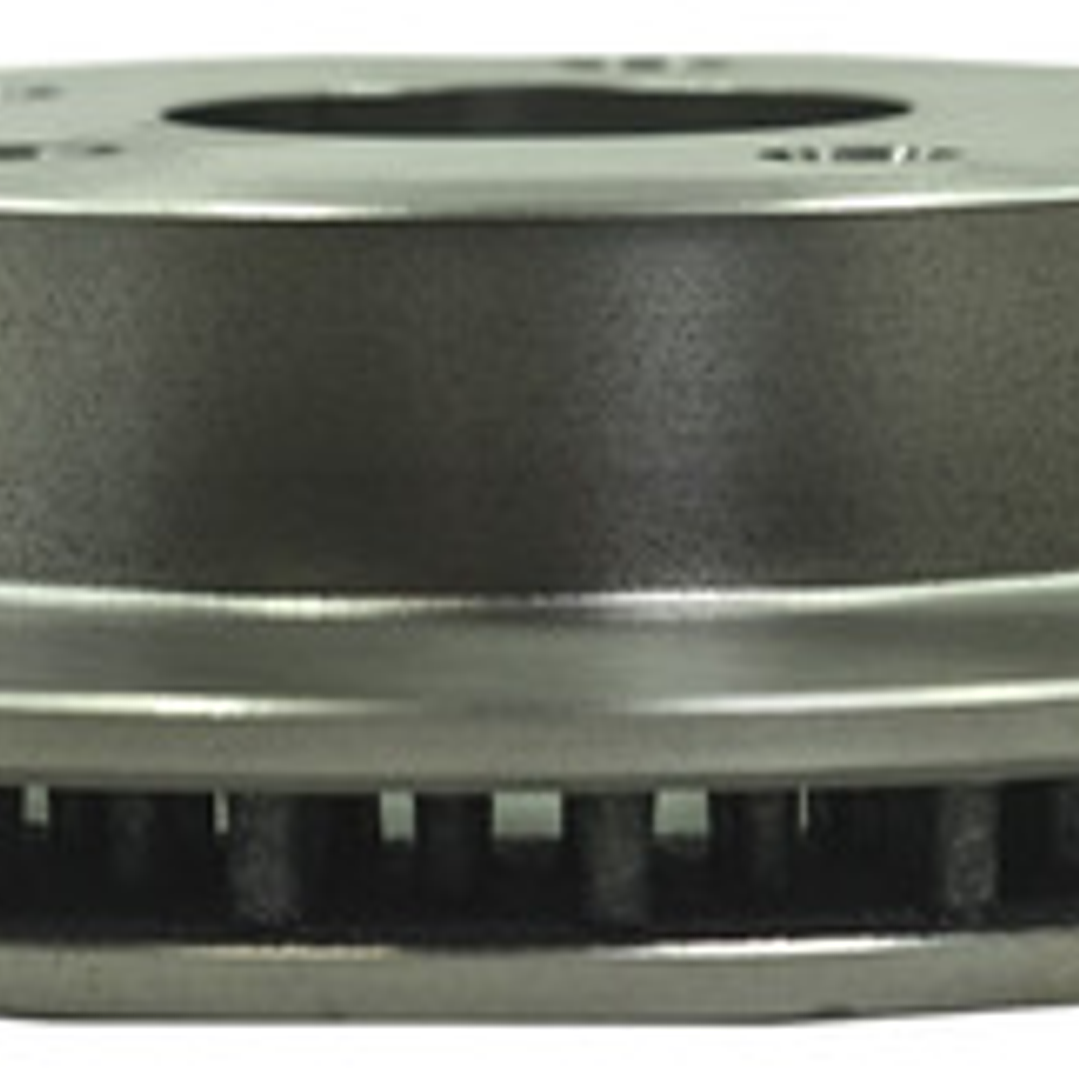 Discos Freno Delantero ( El Par) Dodge Dakota 2005-2011 4