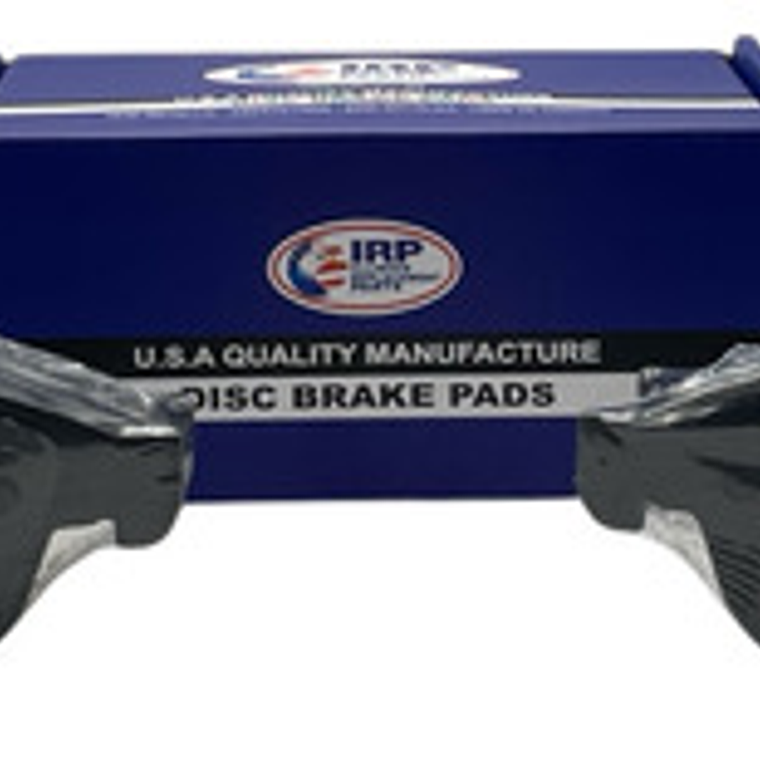 Pastillas Freno Delanteras Renault Duster 2.0 2011-2021 1