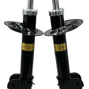 Par Amortiguadores Delantero Para Kia Sorento 2.2 2010-2012