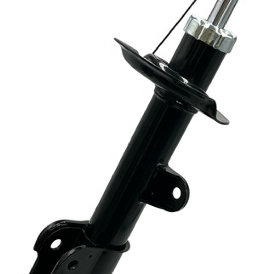 Par Amortiguadores Delantero Para Kia Sorento 2.2 2010-2012 6