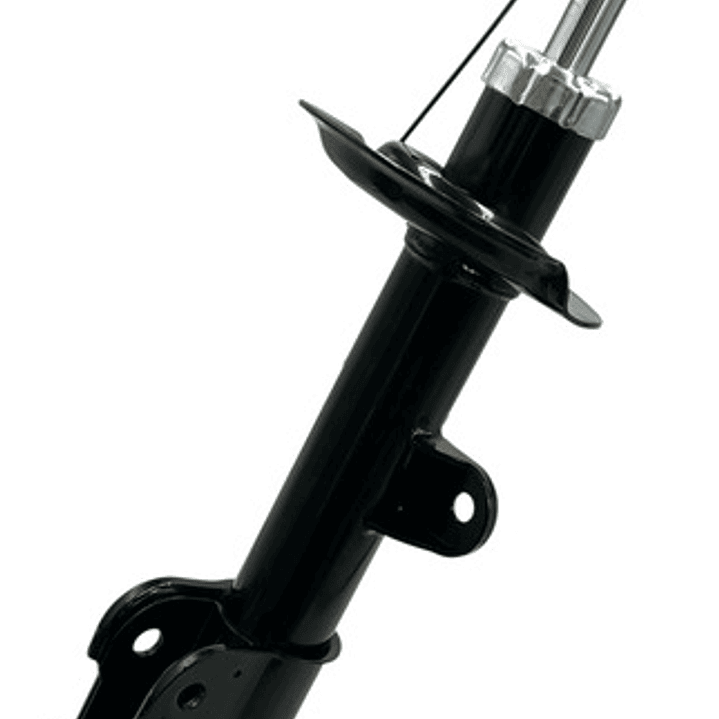 Par Amortiguadores Delantero Para Kia Sorento 2.2 2010-2012 6