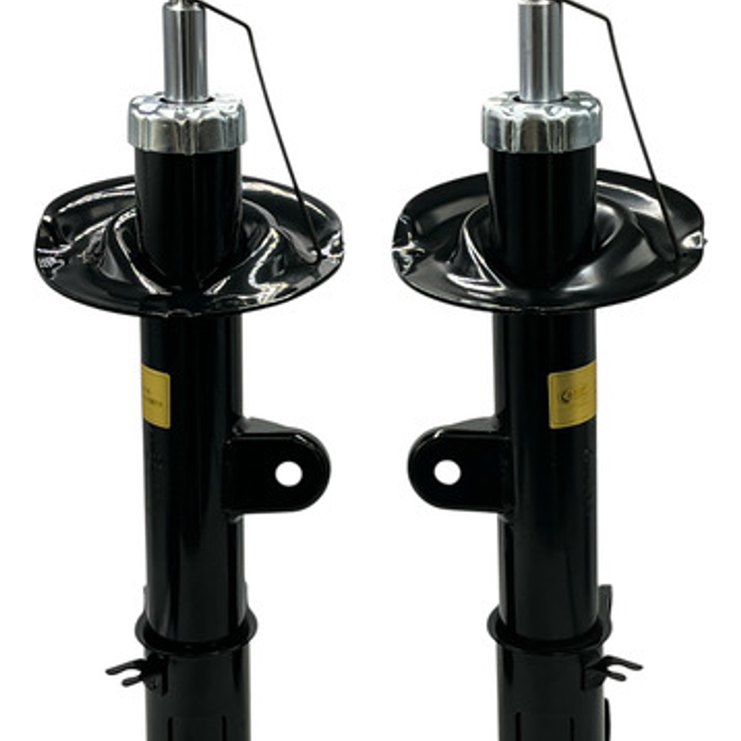 Par Amortiguadores Delantero Para Kia Sorento 2.2 2010-2012 2