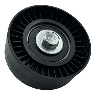 Polea Tensor Correa Alternador Para Ford Fiesta 1.6 2000-10