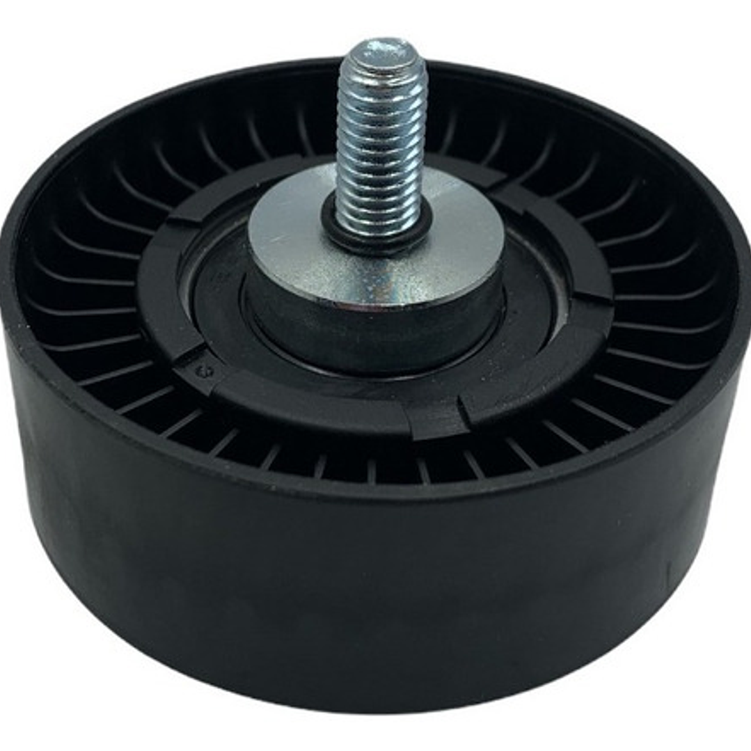 Polea Tensor Correa Alternador Para Ford Fiesta 1.6 2000-10 2