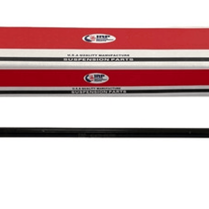 Par Bieletas Barra Estabiliz Suzuki Grand Nomade 2006-2020 4