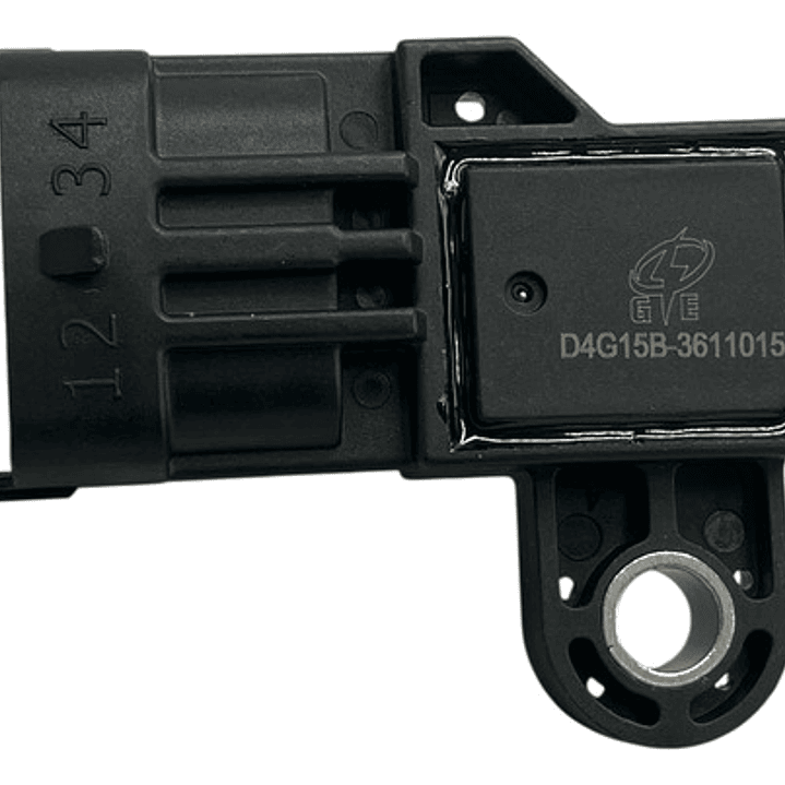 Sensor Map Para Chery Tiggo 2 1.5 2017-2023 7