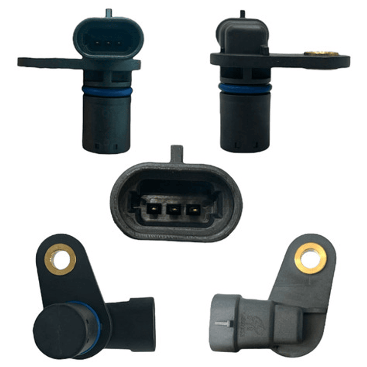 Sensor Posición Eje Leva Para Colorado Cs1 2.9 2008-2012 4