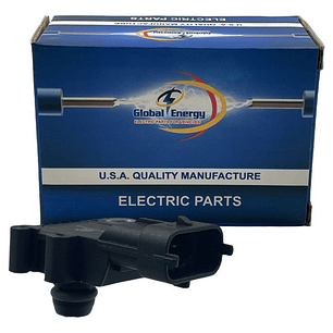 Sensor Map Escape 2.0 2013-2016 Ecoboost