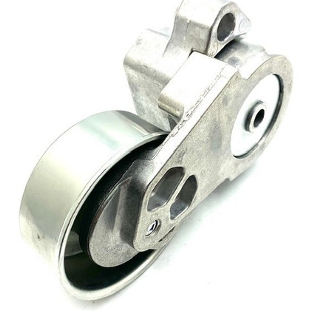 Tensor Correa Alternador Para Mitsubishi L200 2.5 Lts 07-16 4