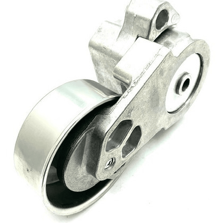 Tensor Correa Alternador Para Mitsubishi L200 2.5 Lts 07-16 4