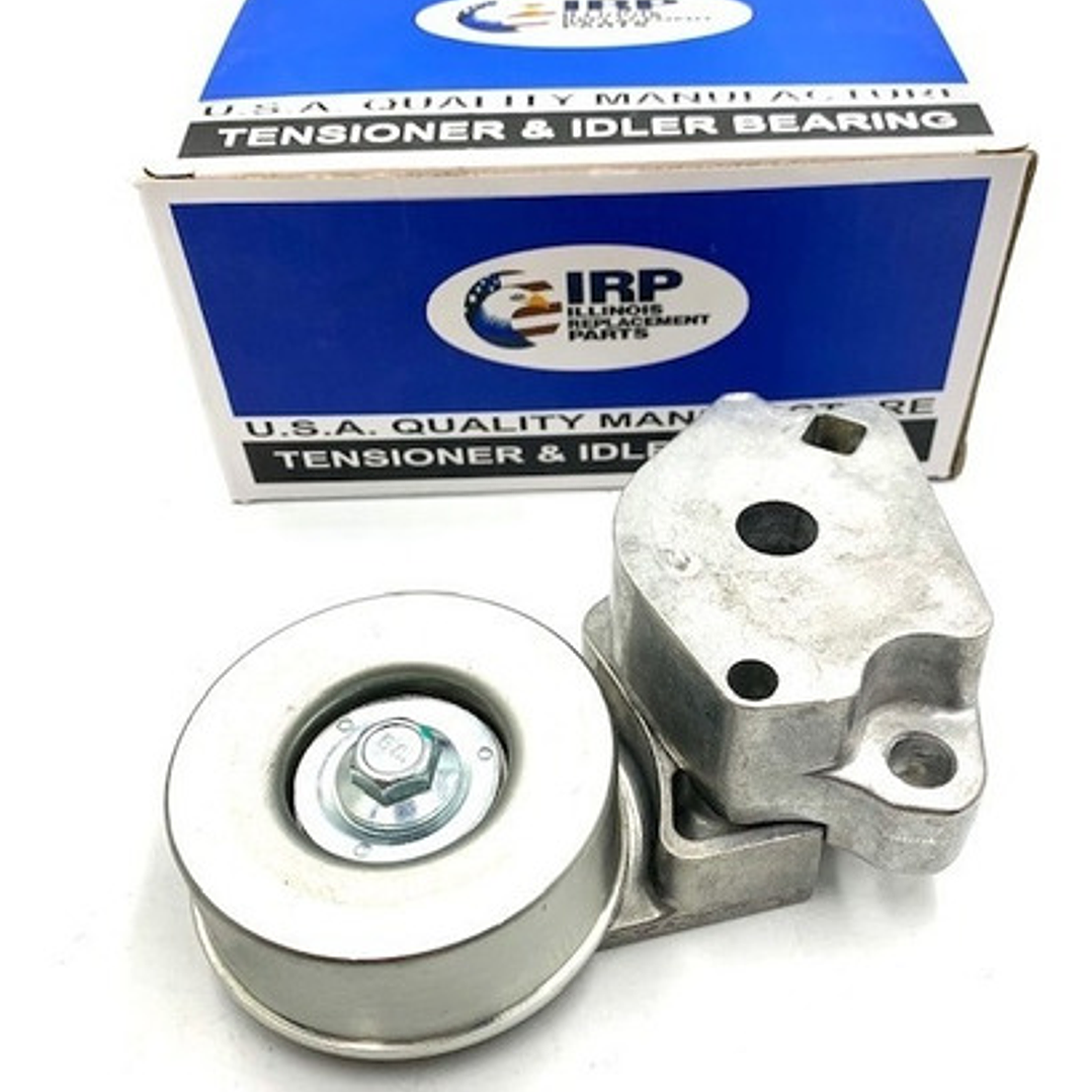 Tensor Correa Alternador Para Mitsubishi L200 2.5 Lts 07-16 5