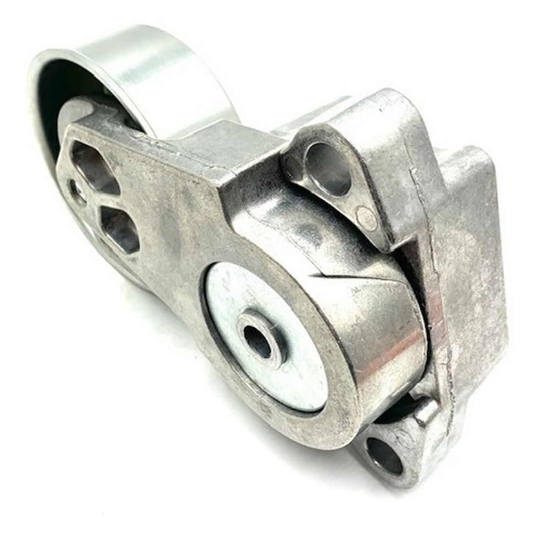 Tensor Correa Alternador Para Mitsubishi L200 2.5 Lts 07-16 3
