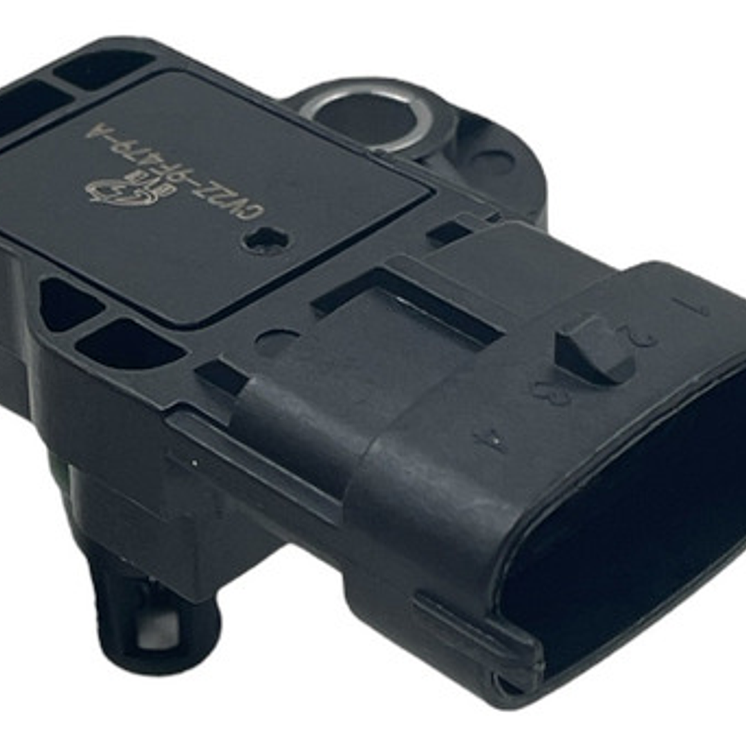 Sensor Map Ford Fiesta 1.6 2014-2017 Sigma 6