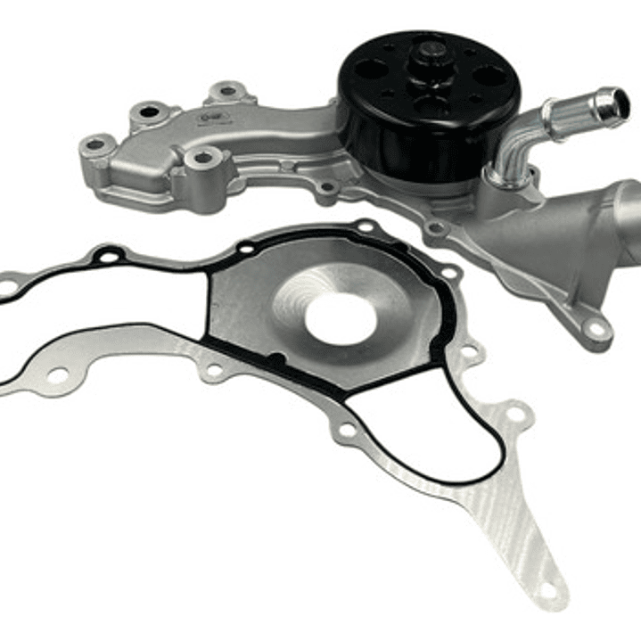 Bomba Agua Jeep Wrangler 3.6 2018-2024 1