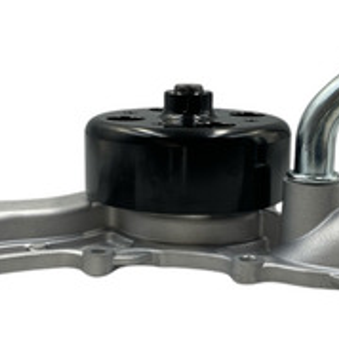 Bomba Agua Jeep Wrangler 3.6 2018-2024 8