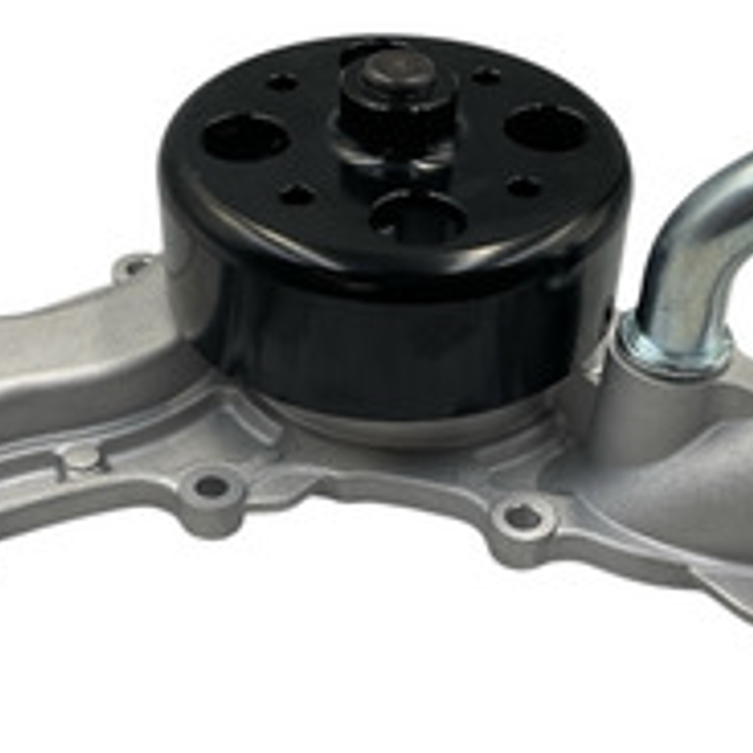 Bomba Agua Jeep Wrangler 3.6 2018-2024 5