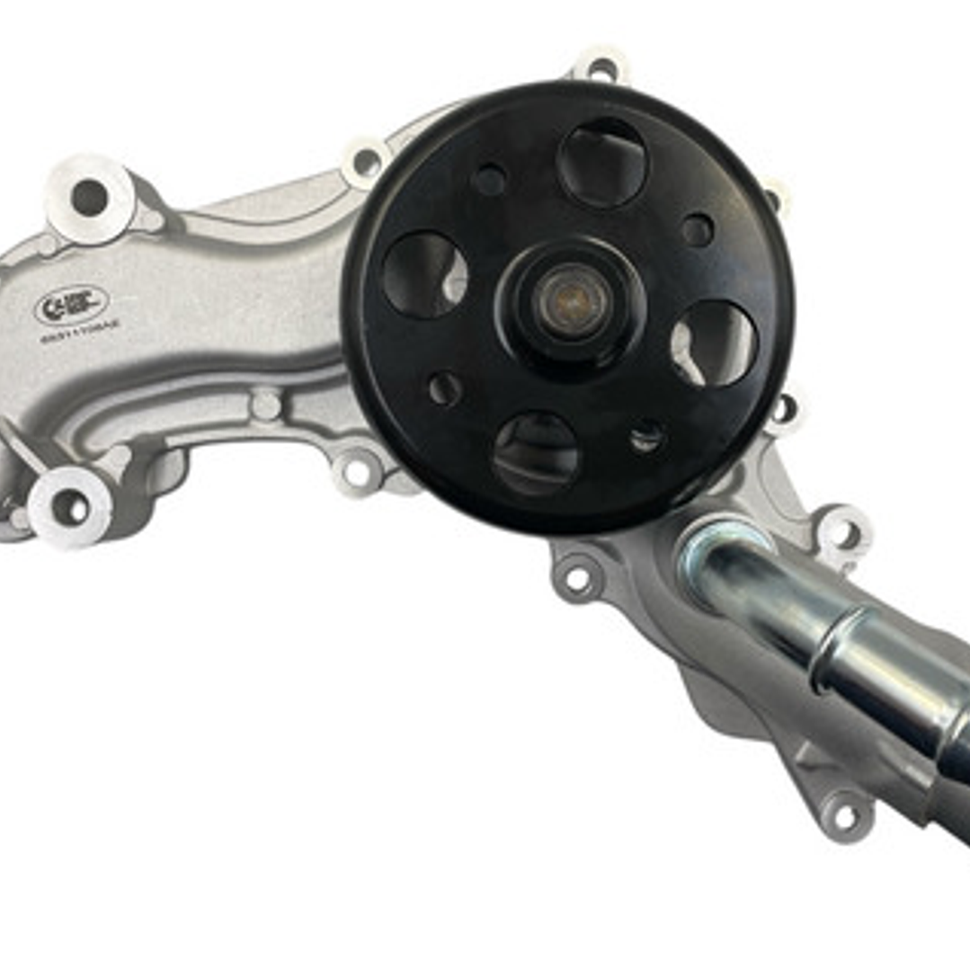 Bomba Agua Jeep Wrangler 3.6 2018-2024 3