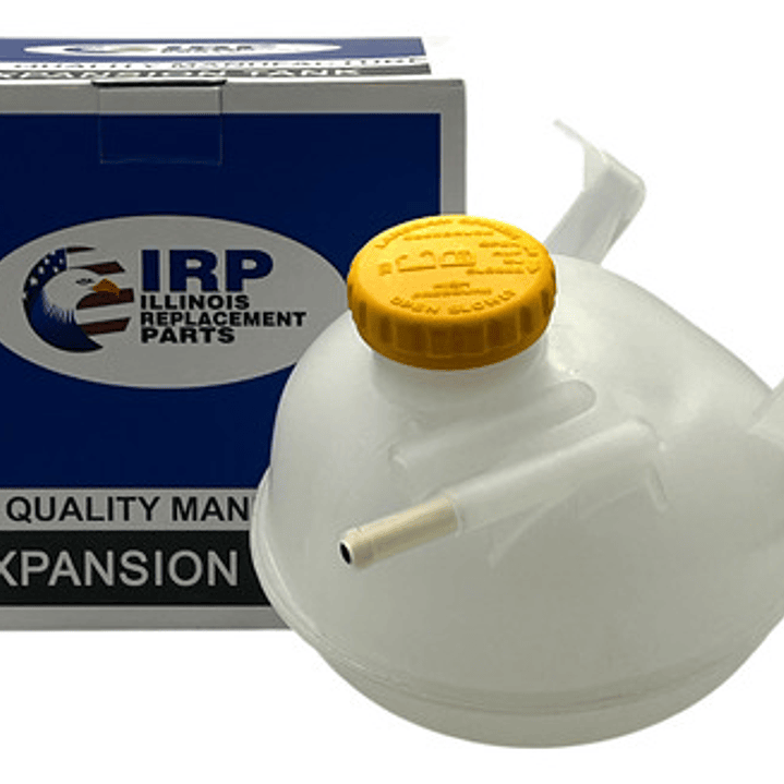 Deposito Agua Con Tapa Para Chevrolet Corsa 1.4 1.6 1993-12 2