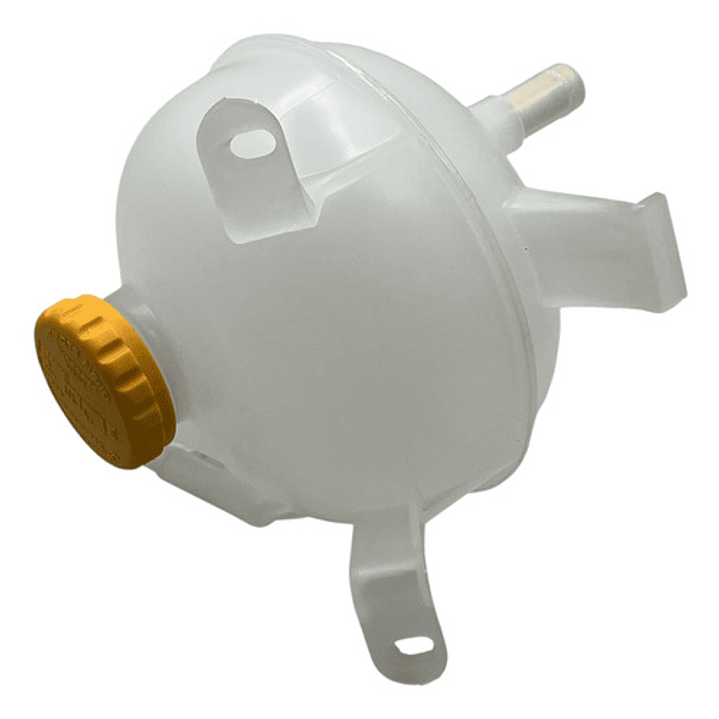 Deposito Agua Con Tapa Para Chevrolet Corsa 1.4 1.6 1993-12 4