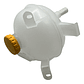 Deposito Agua Con Tapa Para Chevrolet Corsa 1.4 1.6 1993-12 - Miniatura 4