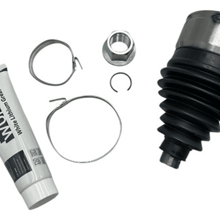 Punta Homocinética Para Nissan Kicks 1.6 2017 - 2024 1