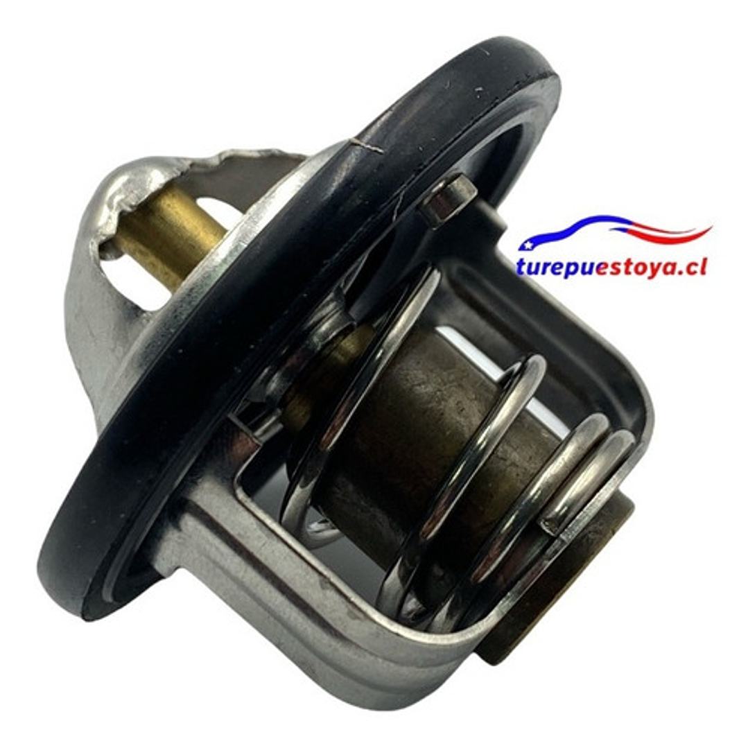Termostato Chevrolet Spark 0.8 1.0 8v 2004-2016  82º C 2
