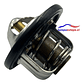 Termostato Chevrolet Spark 0.8 1.0 8v 2004-2016  82º C - Miniatura 2