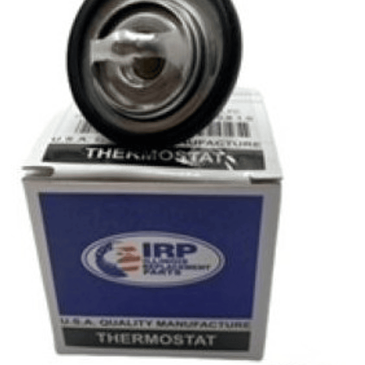 Termostato Chevrolet Spark 0.8 1.0 8v 2004-2016  82º C 4