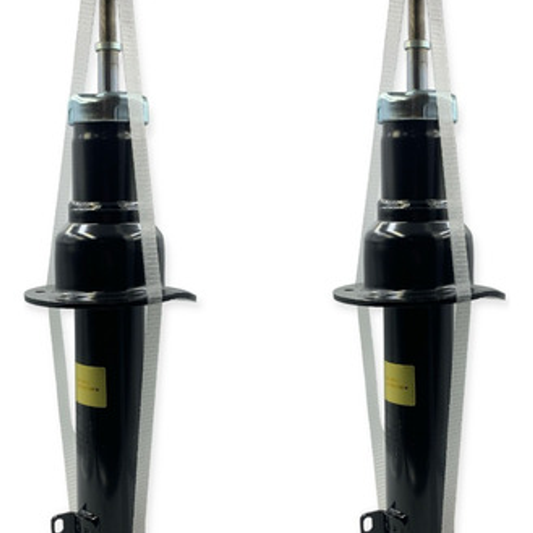 Par Amortiguador Delantero Para Jeep Gran Cherokee 4.7 05-11 1