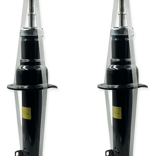 Par Amortiguador Delantero Para Jeep Gran Cherokee 4.7 05-11