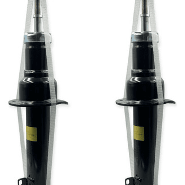 Par Amortiguador Delantero Para Jeep Gran Cherokee 4.7 05-11 1