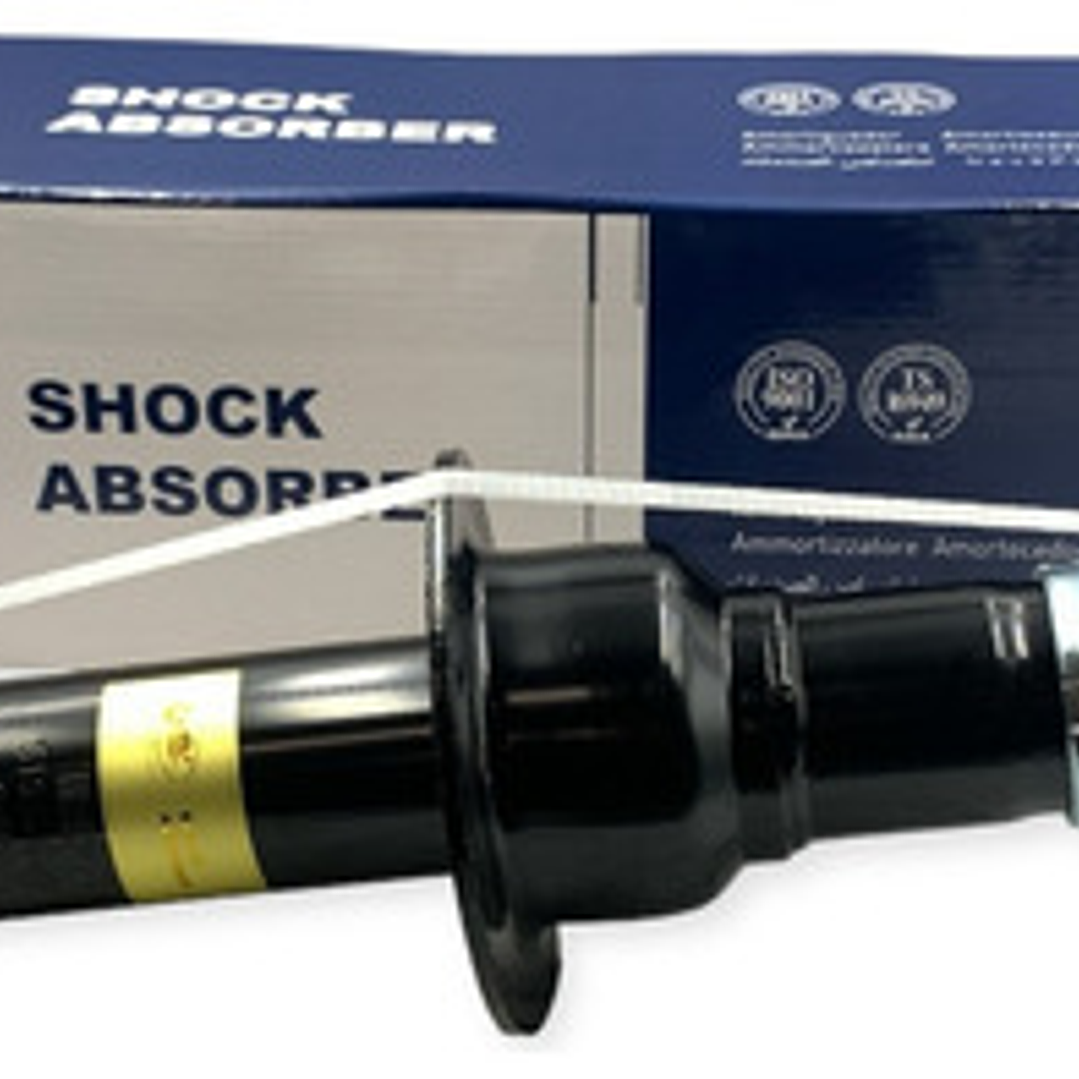 Par Amortiguador Delantero Para Jeep Gran Cherokee 4.7 05-11 4