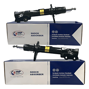 Par Amortiguador Delantero Para Ford Ecosport 1.6 2013-2018