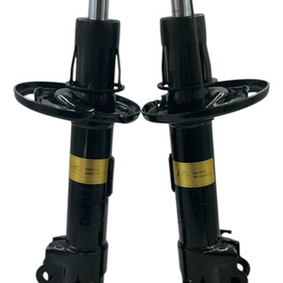 Par Amortiguador Delantero Para Ford Ecosport 1.6 2013-2018 2