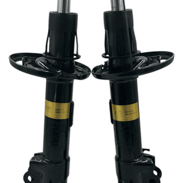 Par Amortiguador Delantero Para Ford Ecosport 1.6 2013-2018 2