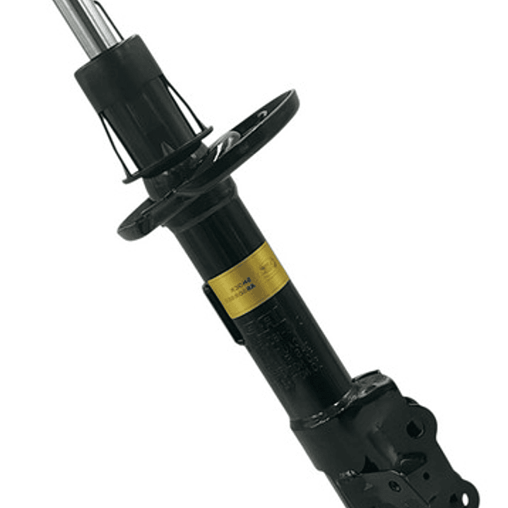 Par Amortiguador Delantero Para Ford Ecosport 1.6 2013-2018 3