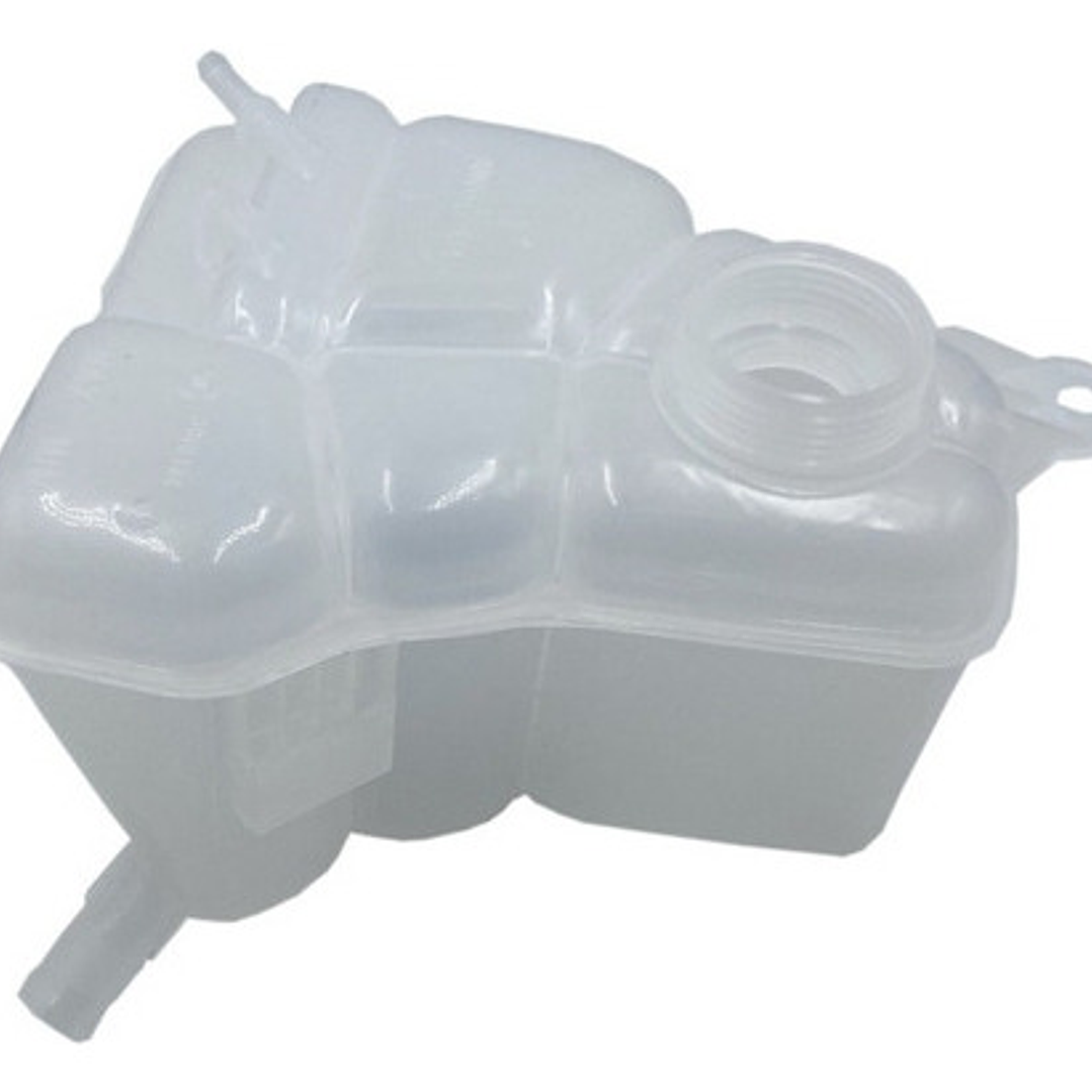 Deposito Agua Ford Fiesta 1.6 2003-2010 1 Salida Agua C/tapa 4