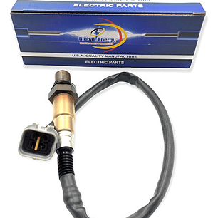Sensor Oxigeno Para Kia Cerato 1.6 16v 2008-2012 (pos 2)