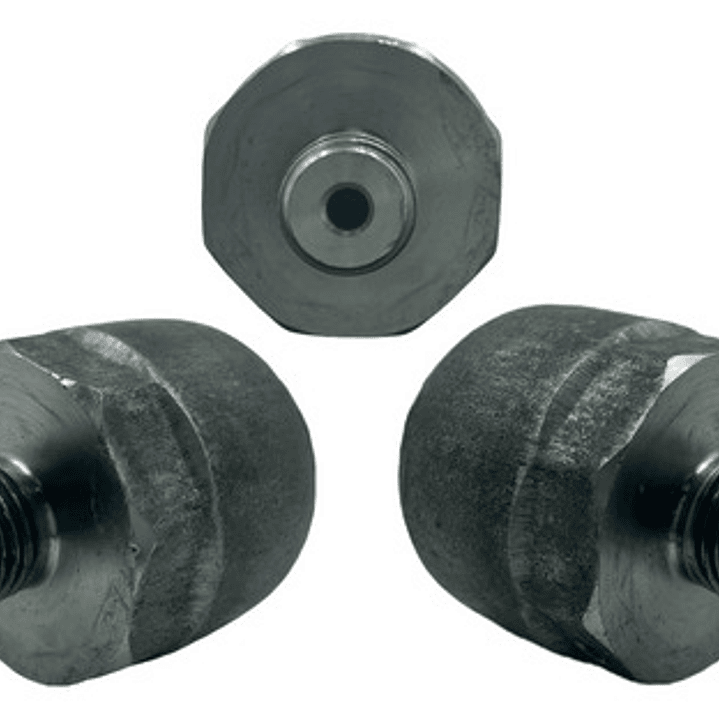 Terminal O Brazo Axial Lh/rh Geely Emgrand X7 2.0 2014-2018 5