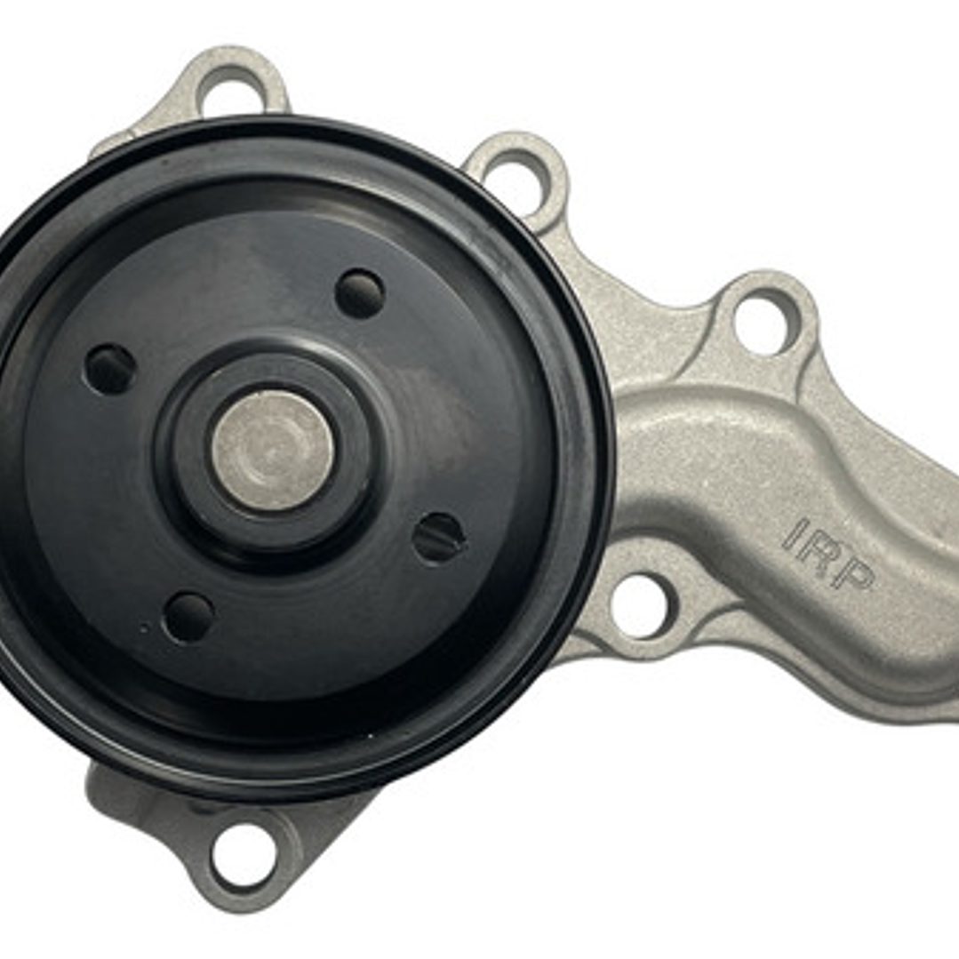 Bomba Agua Toyota Zelas 2.5 16v 2011-2013 3